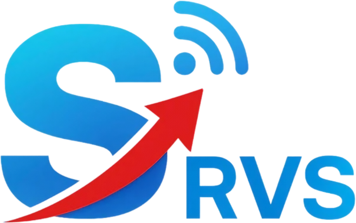 SRVS Logo