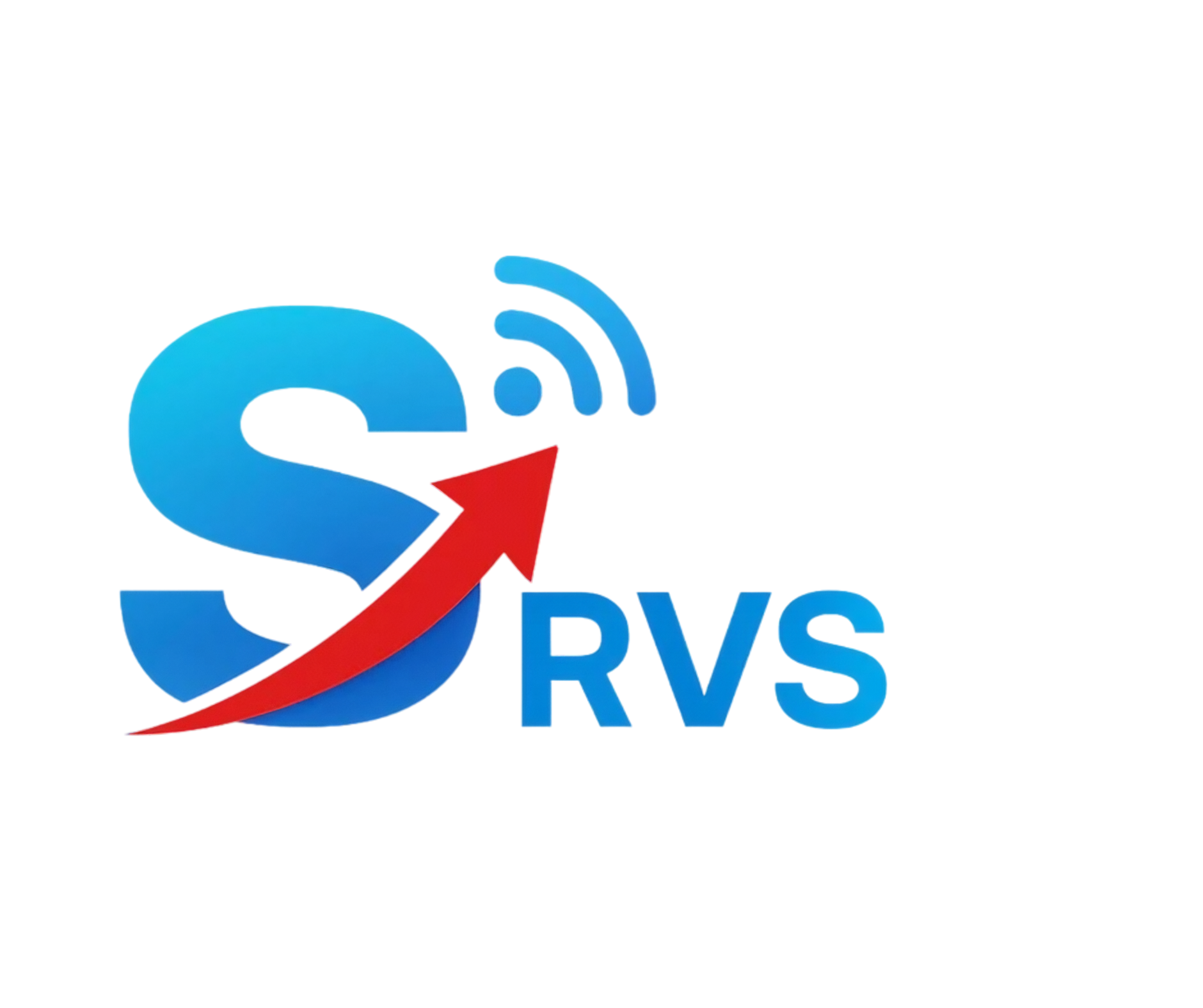 SRVS Logo