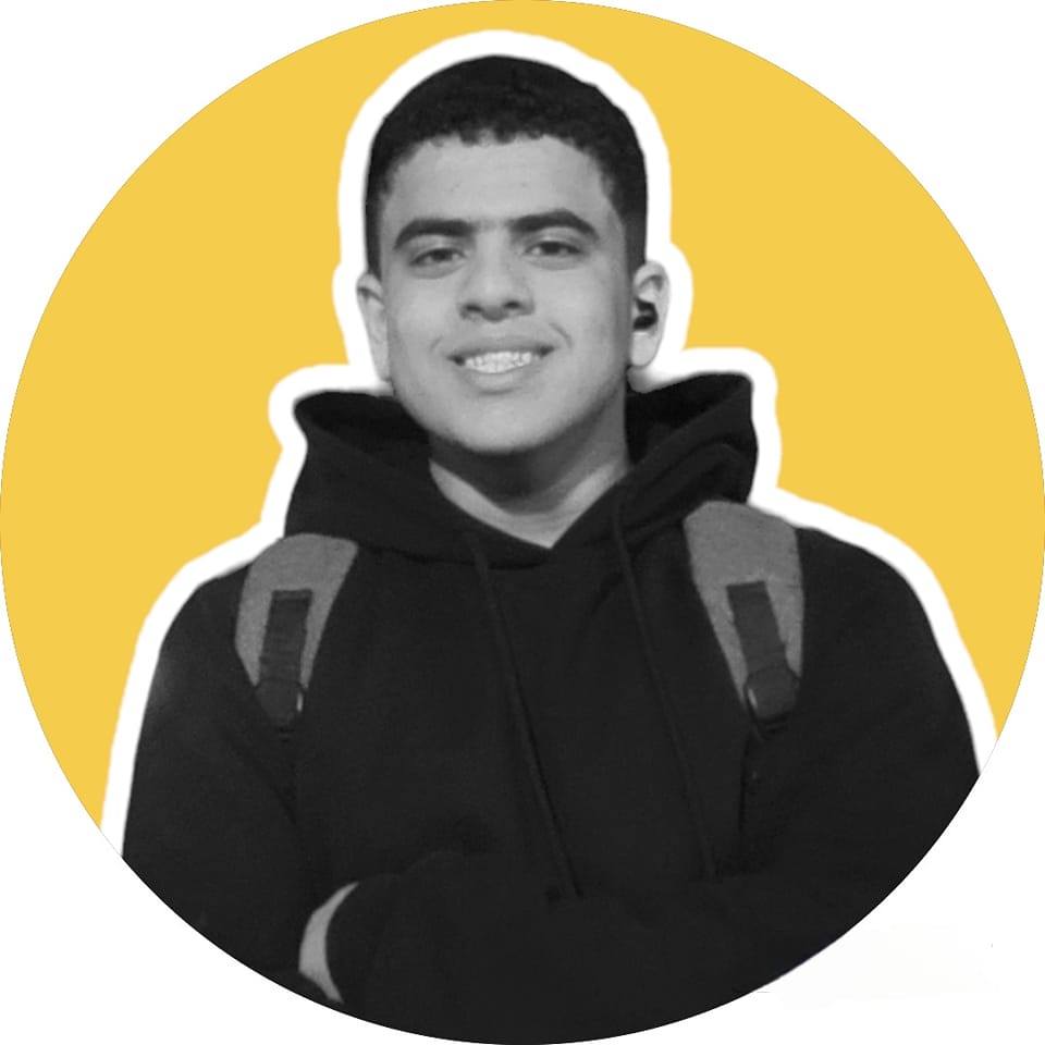 Mohamed Hossam