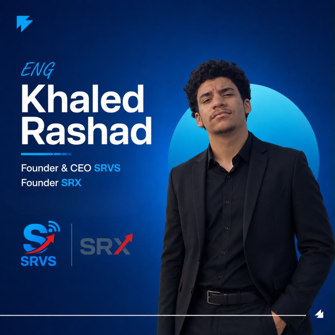 Khaled Rashad