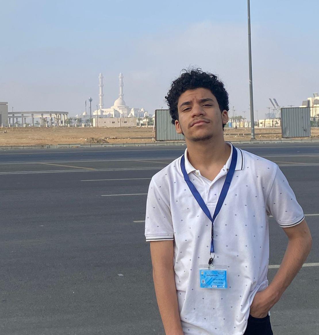 Khaled Rashad